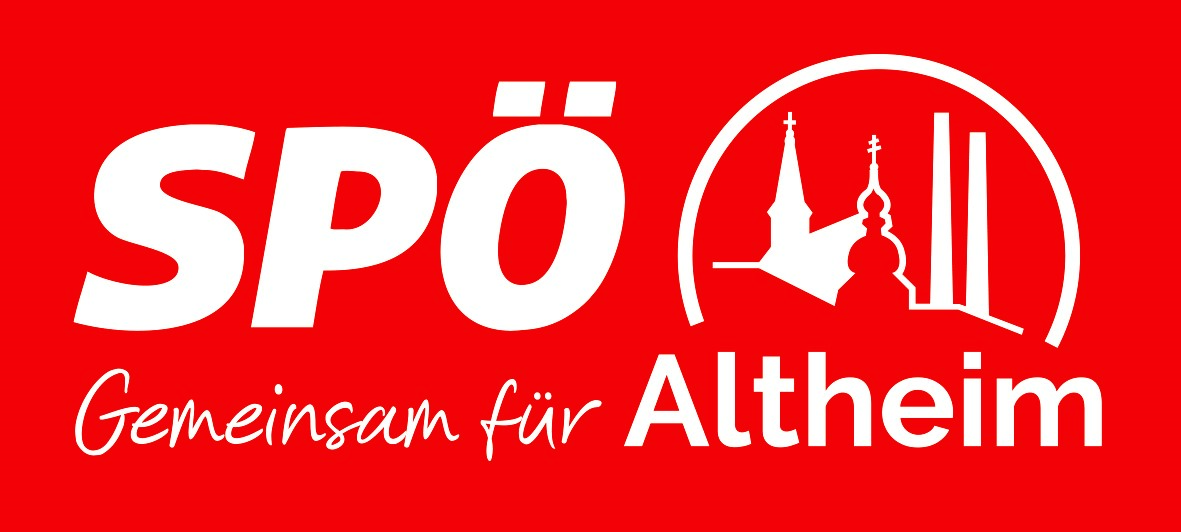 SPÖ - Altheim